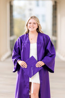 Grad Photo Proof Gallery: Abby