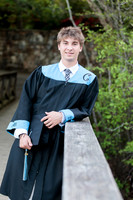 Senior Casual Proof Gallery: Charlie