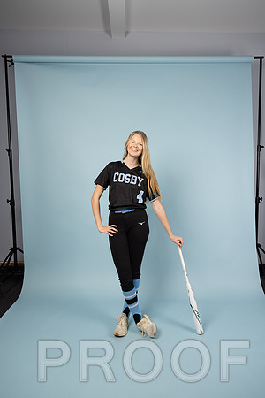 2025 Cosby Softball Media Day-4474