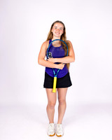 JRHS Girls Tennis Media Day Final Gallery