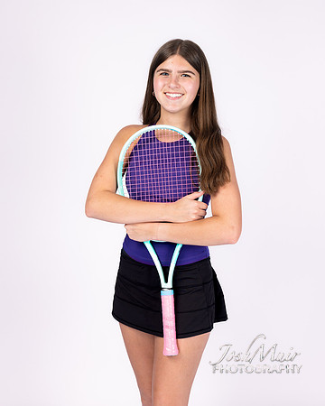 2026 JRHS Girls Tennis Media Day-30831