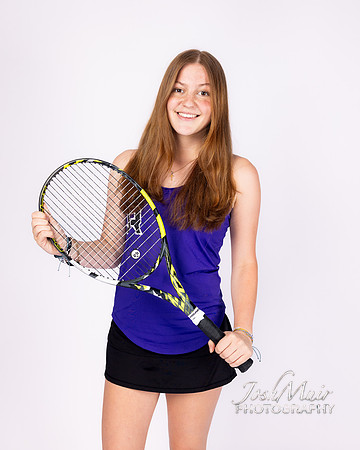2026 JRHS Girls Tennis Media Day-30936