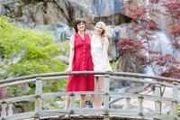 Grad Photos Final Gallery: Ash and Meg