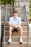 Senior Casual Final Gallery: Luke