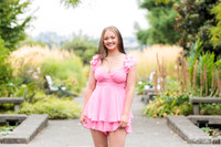 Senior Casual Final Gallery: Lulu