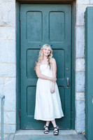 Senior Casual Proof Gallery: McKenzie
