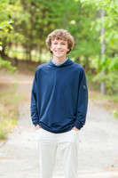 Senior Casual Final Gallery: Charlie