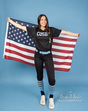 2026 Cosby Softball Media Day-29286