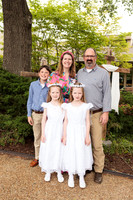 April 25 5:30 PM Service
