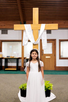 April 26 8:00 AM Service