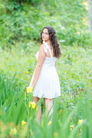 Senior Casual Final Gallery: Jules