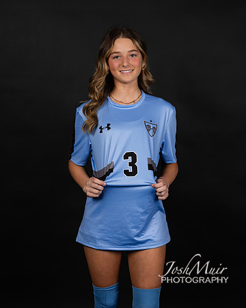 2025 Cosby Girls Soccer Media Day-9084