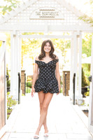 Senior Casual Proof Gallery: Olivia