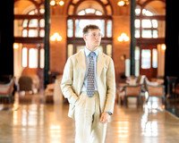 Senior Casual Final Gallery: Aidan