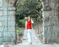 Senior Casual Proof Gallery: Madelyn