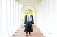 College Grad Photos Final Gallery: Will