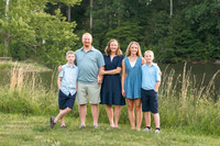Family Portrait Final Gallery: The Carpenters
