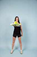 2025 Cosby Girls Tennis Media Day-13061