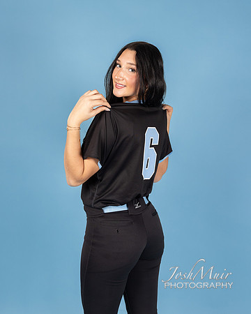 2026 Cosby Softball Media Day-29306