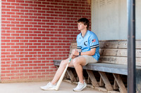 Senior Casual Final Gallery: Tyler