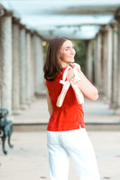 Senior Casual Final Gallery: Madelyn