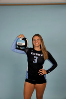 2024 Cosby Girls Volleyball Media Day-2443