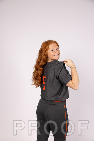 2025 PHS Softball Media Day-12122