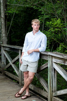 Senior Casual Final Gallery: Grant