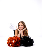 2026 Powhatan Dance Team Media Day: Final Gallery