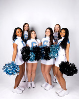 2026 Cosby Dance Team Media Day: Final Gallery