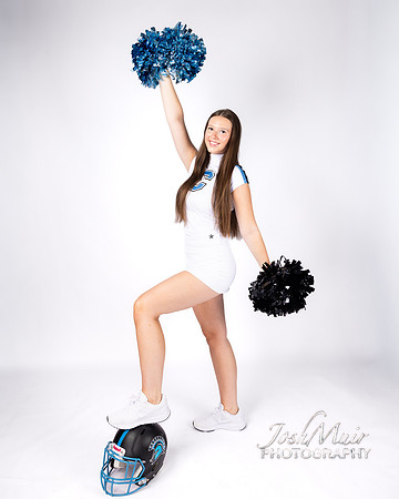 2026 Cosby Dance Team Media Day-33012