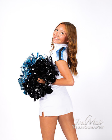 2026 Cosby Dance Team Media Day-33071