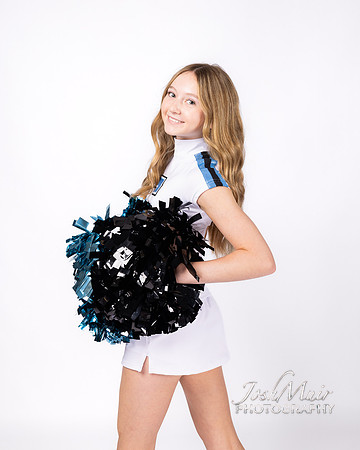 2026 Cosby Dance Team Media Day-33130