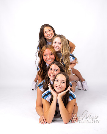 2026 Cosby Dance Team Media Day-33247