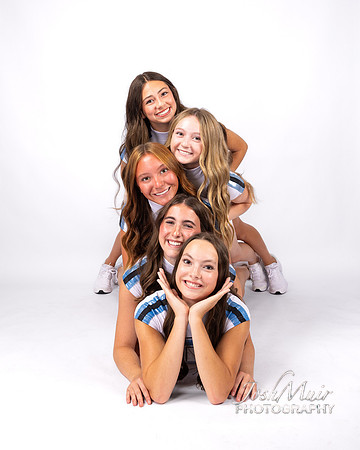 2026 Cosby Dance Team Media Day-33248