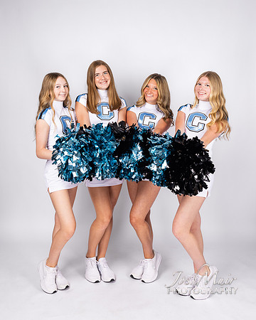 2026 Cosby Dance Team Media Day-33263