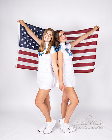 2026 Cosby Dance Team Media Day-33330