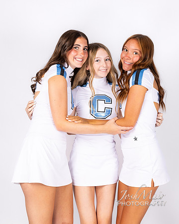 2026 Cosby Dance Team Media Day-33342