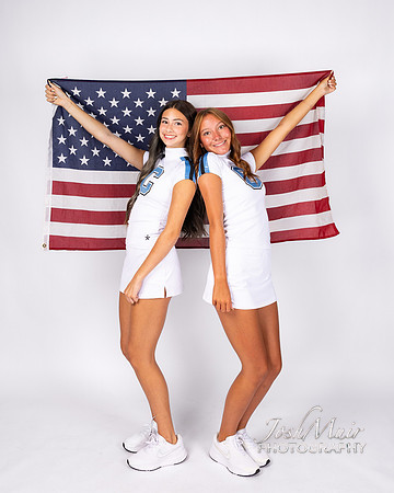 2026 Cosby Dance Team Media Day-33291