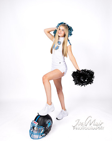 2026 Cosby Dance Team Media Day-33101