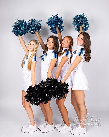 2026 Cosby Dance Team Media Day-33254