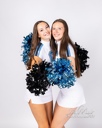 2026 Cosby Dance Team Media Day-33376