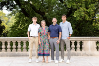 Family Portrait Proof Gallery: The Friedleins