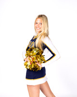 2026 Midlo Dance Team Media Day: Final Gallery