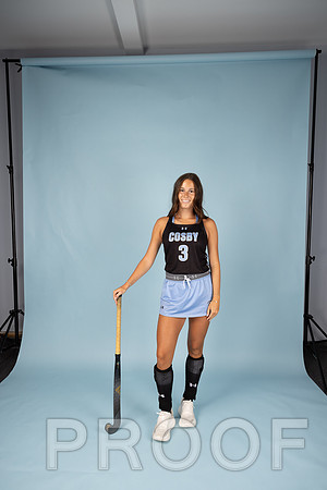 2026 Cosby Field Hockey Media Day-34194