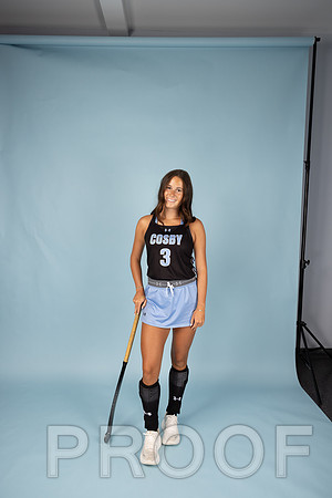 2026 Cosby Field Hockey Media Day-34198