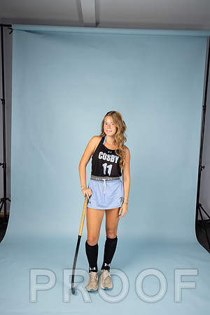 2026 Cosby Field Hockey Media Day-34207