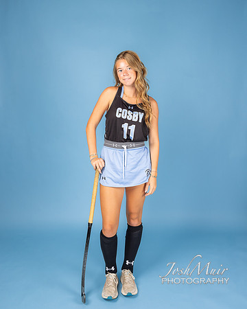 2026 Cosby Field Hockey Media Day-34206