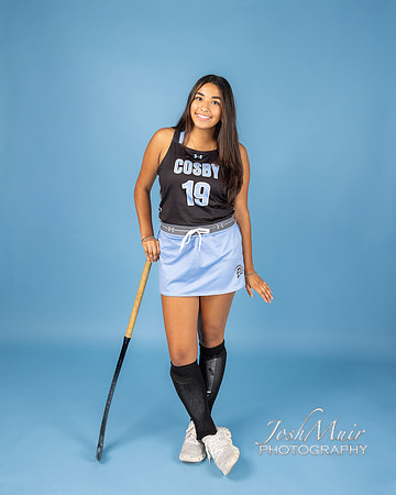 2026 Cosby Field Hockey Media Day-34257