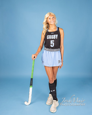 2026 Cosby Field Hockey Media Day-34275
